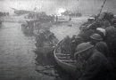 Operacja „Dynamo”– ucieczka aliantów z Dunkierki latem 1940 r.
