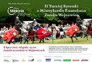 II Turniej Rycerski o Mizerykordię Kasztelana Zamku Wojnowice
