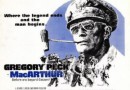 Film Wojenny na Weekend – „Generał MacArthur”