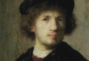 „Rembrandt” – D. Kiecol – recenzja