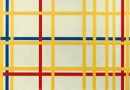 „Mondrian” – H. Düchting – recenzja
