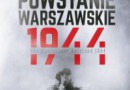 „Powstanie Warszawskie 1944” – H. von Krannhals – recenzja
