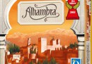 „Alhambra” - recenzja gry planszowej