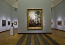 Galeria Sztuki XIX wieku Muzeum Narodowego w Warszawie już otwarta
