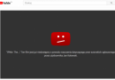 Anglojęzyczna wersja hitowego filmu IPN „Niezwyciężeni” została zablokowana na Youtube