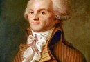 Maximiliena de Robespierre’a droga na gilotynę – część I