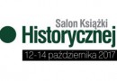 Salon Książki Historycznej w Krakowie 2017