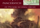 „Atlas wojen pancernych od 1916 roku do chwili obecnej” –red. S. Hart – recenzja
