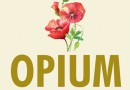 „Krótka historia opium” T. Dormandy