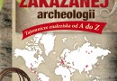 „Nowa księga zakazanej archeologii” L. Burgin - zapowiedź