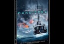 Konkurs gwiazdkowy: wygraj płytę DVD z filmem Dunkierka