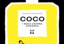 „Coco i jej mała czarna sukienka” – A. van Haeringen – recenzja