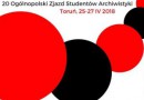 Nawiążą do „archiwistycznej historii” i pokażą Toruń z innej strony