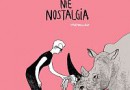 „Totalnie nie nostalgia – Memuar” – W. Hagedorn, J. Frąś – recenzja komiksu