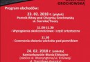 Inscenizacja Olszynka Grochowska 1831 - edycja 2018