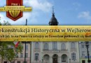 Rekonstrukcja Historyczna w Wejherowie 2018