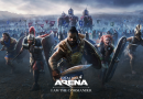 Total War: ARENA – relacja