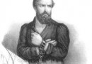 Walerian Łukasiński – żelazny więzień cara