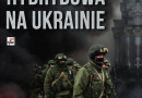 Zaproszenie na prezentację książki Bogusława Packa „Wojna hybrydowa na Ukrainie”