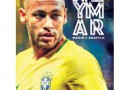 „Neymar. Magik z Brazylii” – L. Caioli – recenzja