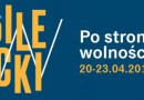 Festiwal kulturalny w Warszawie - „Pilecki. Po stronie wolności”