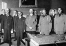 Hitler i Mussolini – fatalna przyjaźń
