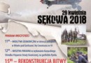 Rekonstrukcja Bitwy Pod Gorlicami - Sękowa 2018