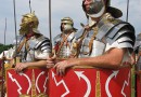 8 najważniejszych bitew Juliusza Cezara