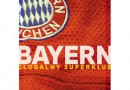 „Bayern. Globalny superklub” – U. Hesse – recenzja