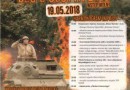 XIV edycja inscenizacji Bitwy Wyrskiej - Bój o Gostyń 2018