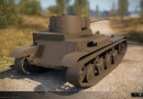 Nareszcie! Będzie polskie drzewko w World of Tanks – mamy nazwy i zdjęcia biało-czerwonych czołgów