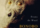„Bonobo i ateista. W poszukiwaniu humanizmu wśród naczelnych” – F. de Waal – recenzja