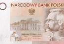 NBP znowu wydaje banknot z Piłsudskim. Tym razem na 100-lecie niepodległości