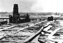 Drugowojenna bitwa o Rotterdam. Czyli odwołane bombardowanie, które zniszczyło miasto