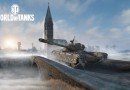 Polskie czołgi w World of Tanks - znamy datę premiery!