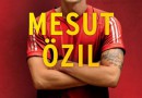 „Magia w grze. Moja historia”– M. Özil, K.Psotta – recenzja