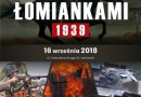 Rekonstrukcja bitwy pod Łomiankami 1939 - 2018