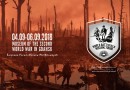 World Battlefield Museums Forum - Światowe Forum Muzeów Pól Bitewnych
