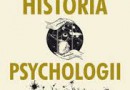 „Krótka historia psychologii” – J. Zaręba – recenzja