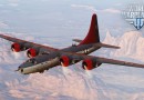 Ciężkie bombowce w World of Warplanes