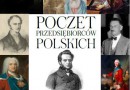 „Poczet przedsiębiorców polskich” A. Krajewski, A. Bińczyk - premiera