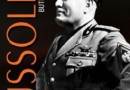 „Mussolini. Butny faszysta” – G. Hägg – recenzja