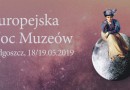 Noc Muzeów w Bydgoszczy 2019. Zobacz tegoroczny program