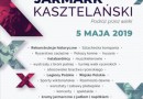 X Jarmark Kasztelański w Oświęcimiu 2019