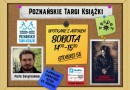Premiera „Sprawy Floriana Kniotka” na Poznańskich Targach Książki!
