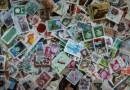 Jak zbierać znaczki pocztowe?