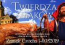 Twierdza Smaków 2019 - II Festiwal Kuchni Historycznej i Produktów Regionalnych na Zamku Czocha