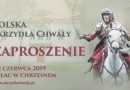 Polska Skrzydła Chwały w Pałacu w Chrzęsnem 2019
