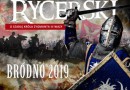 XXIII Warszawski Turniej Rycerski o szablę Króla Zygmunta III 2019