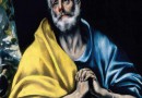 Piotr Apostoł – kim był pierwszy biskup Rzymu?